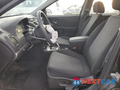 Zdjęcie 7 z 12 samochodu: 2006 CHEVROLET MALIBU LT VIN:1G1ZT51846F233362 - miniatura