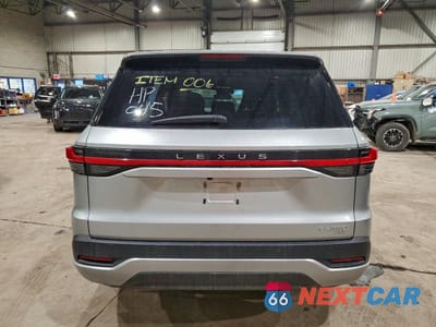 Zdjęcie 6 z 15 samochodu: 2024 LEXUS TX 350 BASE VIN:5TDAAAB67RS006056 - miniatura