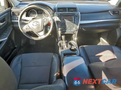 Zdjęcie 8 z 13 samochodu: 2017 TOYOTA CAMRY LE VIN:4T1BF1FK6HU316167 - miniatura