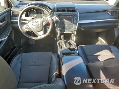Zdjęcie 8 z 13 samochodu: 2017 TOYOTA CAMRY LE VIN:4T1BF1FK6HU316167 - miniatura