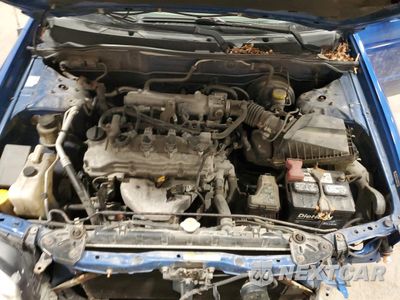 Zdjęcie 11 z 12 samochodu: 2006 NISSAN SENTRA 1.8 VIN:3N1CB51D56L496675 - miniatura