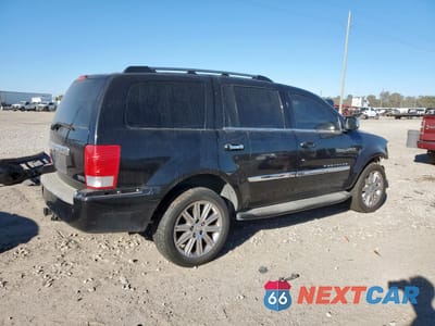 Trzecie zdjęcie samochodu z tyłu: 2008 CHRYSLER ASPEN LIMITED VIN:1A8HW58268F152161 - miniatura
