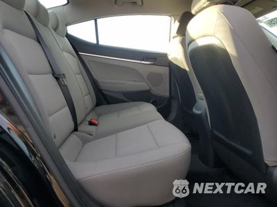 Zdjęcie 10 z 15 samochodu: 2020 HYUNDAI ELANTRA SE VIN:5NPD74LF9LH619465 - miniatura
