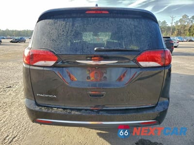 Zdjęcie 6 z 12 samochodu: 2018 CHRYSLER PACIFICA TOURING L VIN:2C4RC1BG1JR114336 - miniatura
