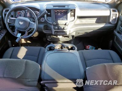 Zdjęcie 8 z 14 samochodu: 2024 RAM 2500 TRADESMAN VIN:3C6UR5HL1RG306031 - miniatura
