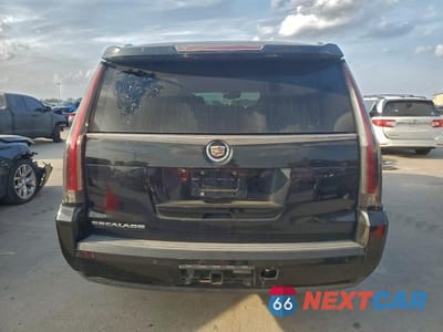 Zdjęcie 6 z 12 samochodu: 2015 CADILLAC ESCALADE ESV LUXURY VIN:1GYS3HKJ6FR246053 - miniatura