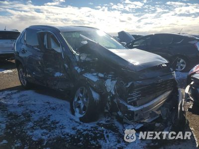 Czwarte zdjęcie samochodu z boku: 2025 TOYOTA RAV4 XLE VIN:2T3P1RFV5SC526286 - miniatura