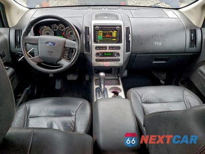 Zdjęcie 8 z 11 samochodu: 2010 FORD EDGE LIMITED VIN:2FMDK4KCXABA15319 - miniatura