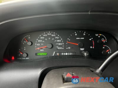 Zdjęcie 8 z 10 samochodu: 2005 FORD EXCURSION EDDIE BAUER VIN:1FMSU45PB5EA05897 - miniatura