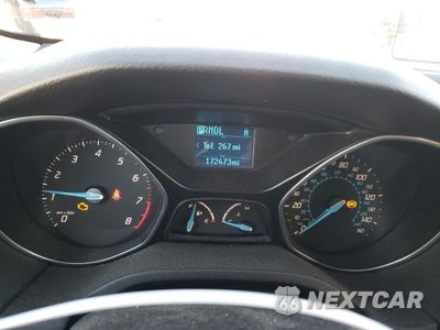 Zdjęcie 9 z 15 samochodu: 2012 FORD FOCUS SE VIN:1FAHP3K29CL371665 - miniatura