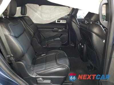 Zdjęcie 11 z 13 samochodu: 2020 FORD EXPLORER ST VIN:1FM5K8GC3LGA75197 - miniatura