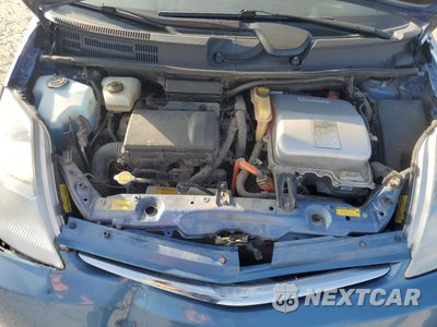 Zdjęcie 11 z 12 samochodu: 2009 TOYOTA PRIUS VIN:JTDKB20U297831621 - miniatura