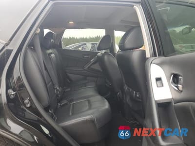 Zdjęcie 11 z 13 samochodu: 2014 NISSAN MURANO S VIN:JN8AZ1MW0EW519556 - miniatura