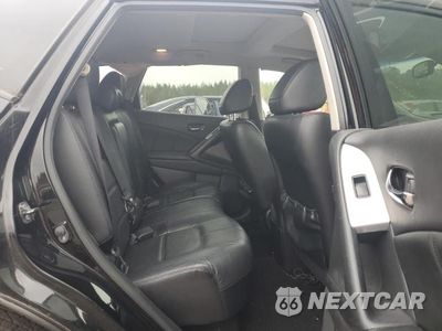 Zdjęcie 11 z 13 samochodu: 2014 NISSAN MURANO S VIN:JN8AZ1MW0EW519556 - miniatura