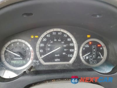 Zdjęcie 9 z 13 samochodu: 2010 TOYOTA SIENNA CE VIN:5TDKK4CC5AS293764 - miniatura