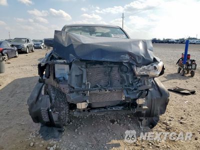 Piąte zdjęcie samochodu w środku: 2021 TOYOTA TACOMA DOUBLE CAB VIN:3TYAX5GNXMT031861 - miniatura