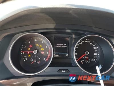 Zdjęcie 9 z 12 samochodu: 2021 VOLKSWAGEN TIGUAN VIN:3VV2B7AX7MM105906 - miniatura