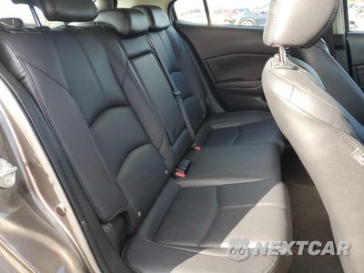 Zdjęcie 10 z 13 samochodu: 2018 MAZDA 3 TOURING VIN:3MZBN1L37JM183883 - miniatura