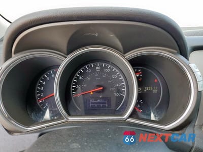 Zdjęcie 9 z 12 samochodu: 2014 NISSAN MURANO S VIN:JN8AZ1MU4EW408099 - miniatura