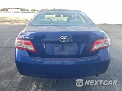 Zdjęcie 6 z 11 samochodu: 2011 TOYOTA CAMRY BASE VIN:4T1BF3EK1BU702001 - miniatura