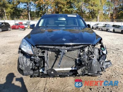 Piąte zdjęcie samochodu w środku: 2018 MERCEDES-BENZ GLE 350 VIN:4JGDA5JB9JB096904 - miniatura