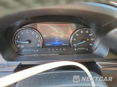 Zdjęcie 9 z 16 samochodu: 2020 FORD EXPLORER LIMITED VIN:1FMSK8FH9LGB71593 - miniatura