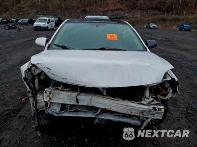 Piąte zdjęcie samochodu w środku: 2007 TOYOTA SCION TC VIN:JTKDE177270146995 - miniatura