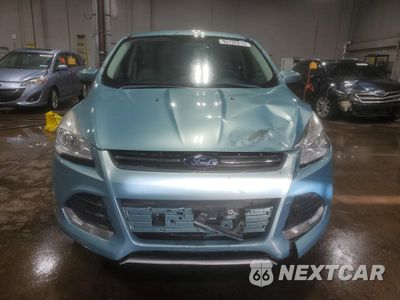 Piąte zdjęcie samochodu w środku: 2013 FORD ESCAPE SE VIN:1FMCU0GXXDUD69995 - miniatura
