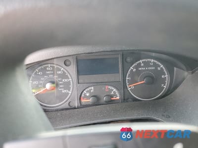 Zdjęcie 9 z 14 samochodu: 2021 RAM PROMASTER DELIVERY VAN VIN:3C6MRVJG4ME550127 - miniatura