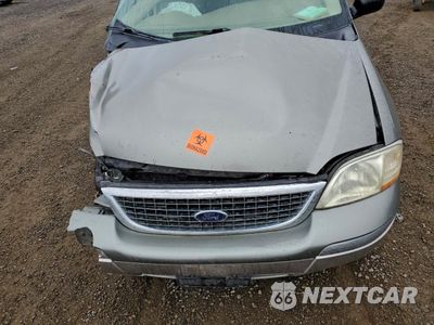 Zdjęcie 12 z 14 samochodu: 2003 FORD WINDSTAR SEL VIN:2FMDA53493BA58021 - miniatura