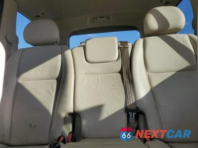 Zdjęcie 10 z 13 samochodu: 2009 VOLVO XC90 3.2 VIN:YV4CZ982091511242 - miniatura
