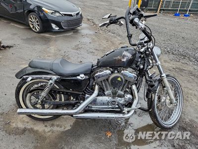 2015 HARLEY-DAVIDSON XL1200 V 1HD1LF31XFC426707 - główne zdjęcie licytacji z USA - miniatura