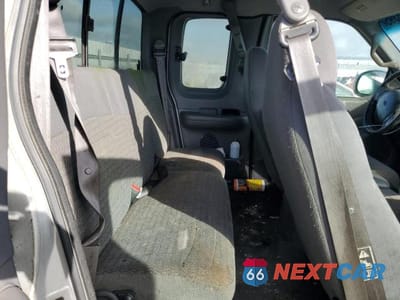 Zdjęcie 10 z 11 samochodu: 2000 FORD F-150 VIN:1FTRX18L2YKA96009 - miniatura