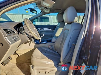 Zdjęcie 7 z 14 samochodu: 2013 LINCOLN MKX VIN:2LMDJ6JK6DBL21563 - miniatura