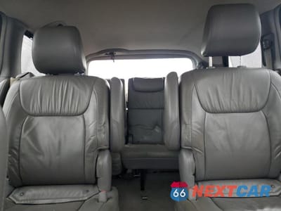 Zdjęcie 10 z 13 samochodu: 2010 TOYOTA SIENNA XLE VIN:5TDYK4CC3AS316002 - miniatura