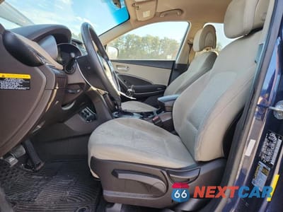 Zdjęcie 7 z 13 samochodu: 2018 HYUNDAI SANTA FE SPORT VIN:5XYZT3LB3JG545599 - miniatura