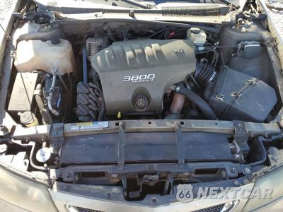 Zdjęcie 18 z 21 samochodu: 2001 PONTIAC BONNEVILLE SE VIN:1G2HX54KX14187320 - miniatura