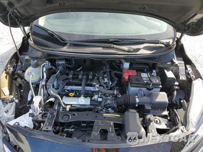 Zdjęcie 11 z 13 samochodu: 2023 NISSAN VERSA S VIN:3N1CN8DVXPL832173 - miniatura