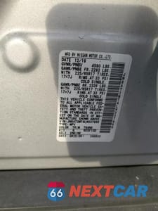 Zdjęcie 13 z 13 samochodu: 2020 NISSAN ROGUE S VIN:JN8AT2MT4LW037988 - miniatura