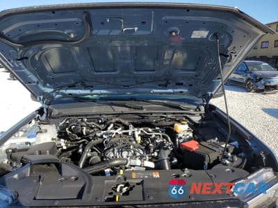 Zdjęcie 11 z 15 samochodu: 2025 FORD RANGER XLT VIN:1FTER4GH6SLE29563 - miniatura