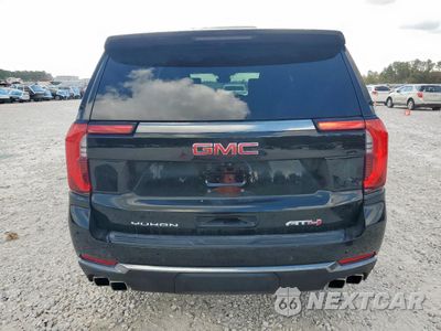 Zdjęcie 6 z 14 samochodu: 2025 GMC YUKON XL AT4 VIN:1GKS2HRL3SR226826 - miniatura