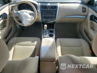 Zdjęcie 8 z 11 samochodu: 2014 NISSAN ALTIMA 2.5 VIN:1N4AL3AP9EC296740 - miniatura