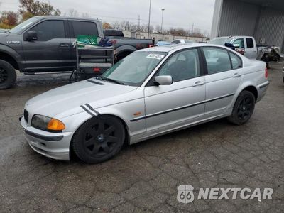 2000 BMW 323 I WBAAM3343YCB22208 - główne zdjęcie licytacji z USA - miniatura