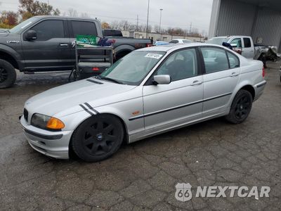 2000 BMW 323 I WBAAM3343YCB22208 - główne zdjęcie licytacji z USA - miniatura