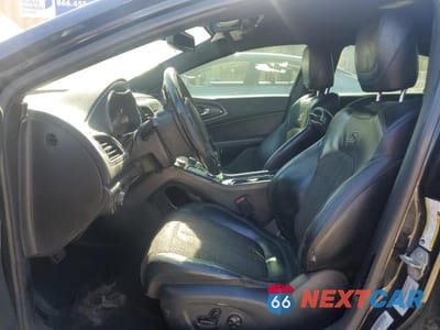 Zdjęcie 7 z 12 samochodu: 2016 CHRYSLER 200 S VIN:1C3CCCBB5GN161630 - miniatura