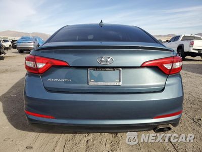 Zdjęcie 6 z 15 samochodu: 2015 HYUNDAI SONATA SE VIN:5NPE24AF2FH175498 - miniatura