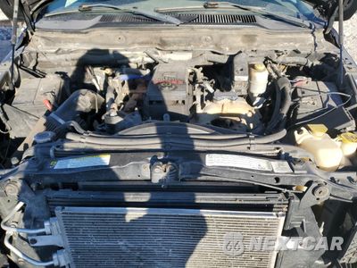 Zdjęcie 11 z 14 samochodu: 2009 DODGE RAM 3500 VIN:3D3MX38L49G548225 - miniatura