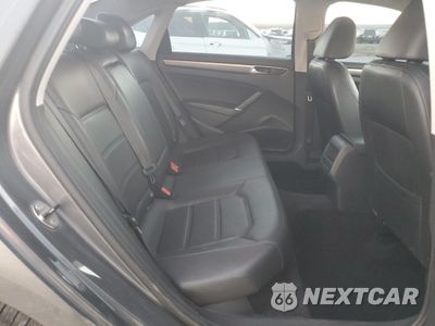 Zdjęcie 10 z 14 samochodu: 2017 VOLKSWAGEN PASSAT R-LINE VIN:1VWDT7A32HC051730 - miniatura