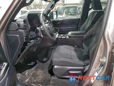 Zdjęcie 7 z 15 samochodu: 2024 TOYOTA LAND CRUISER BASE VIN:JTEABFAJ5RK005099 - miniatura
