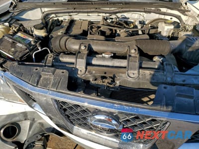 Zdjęcie 11 z 12 samochodu: 2010 NISSAN XTERRA OFF ROAD VIN:5N1AN0NW9AC509275 - miniatura